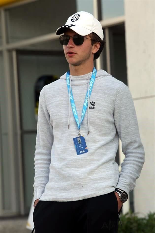 Alejandro Villarreal