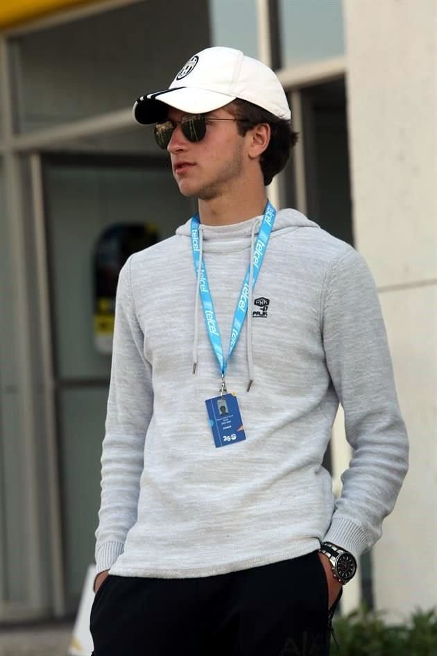 Alejandro Villarreal