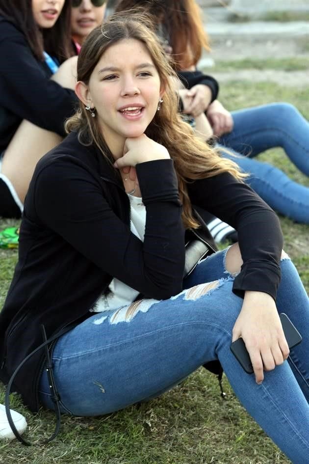 Susana Elizondo