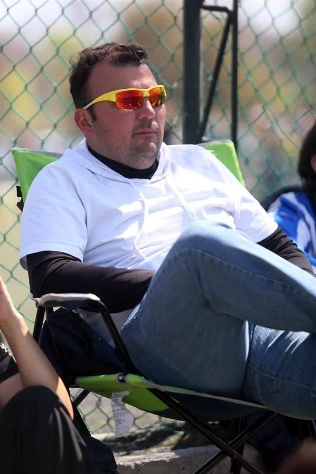 Óscar Villarreal