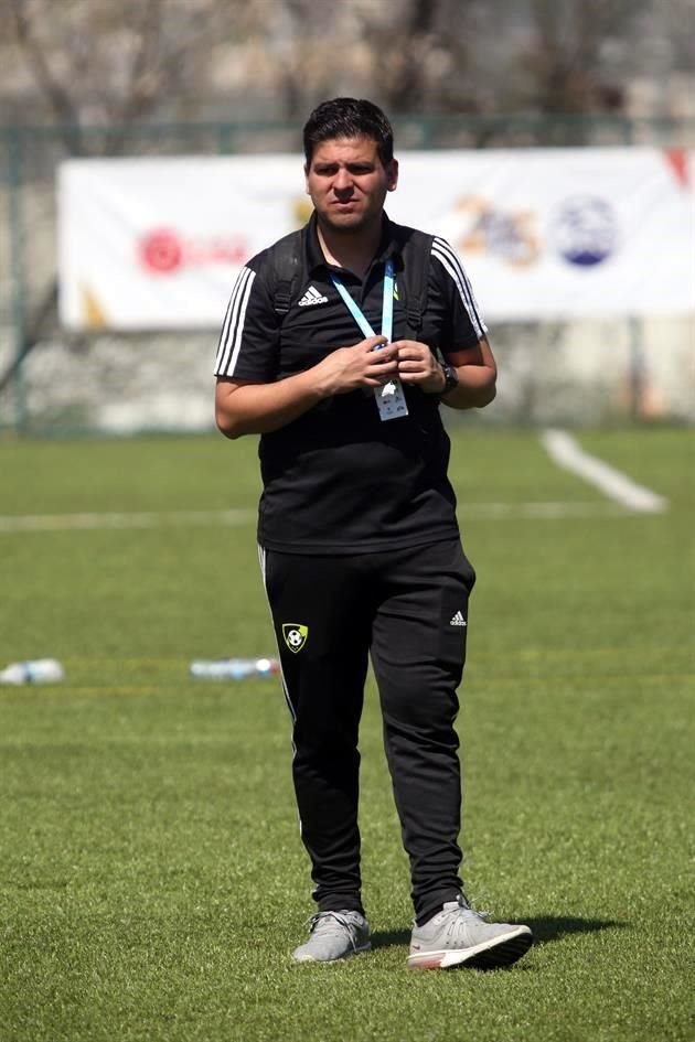 Óscar Sánchez