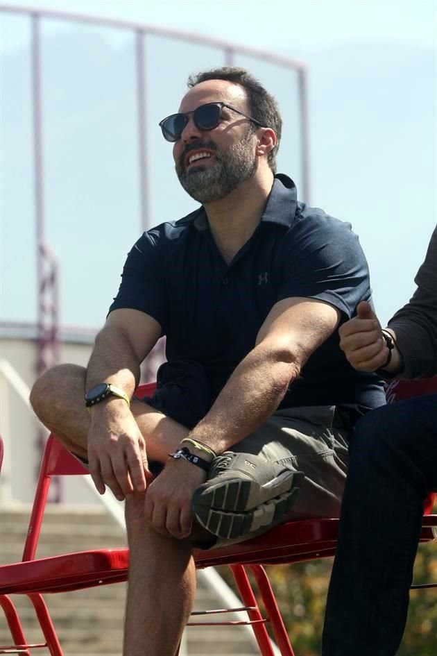 Alejandro Vares
