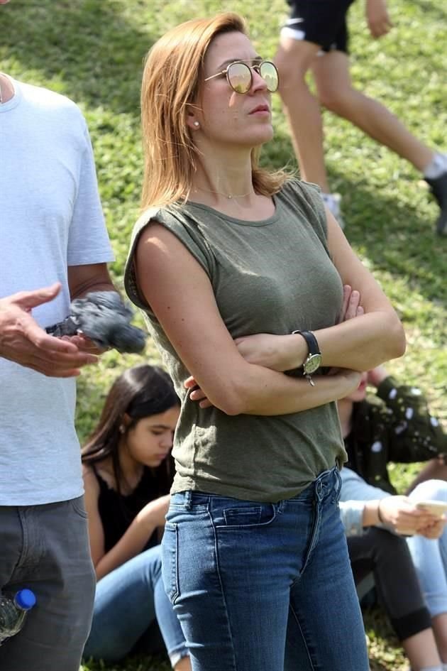 Lucía Farías de Jiménez