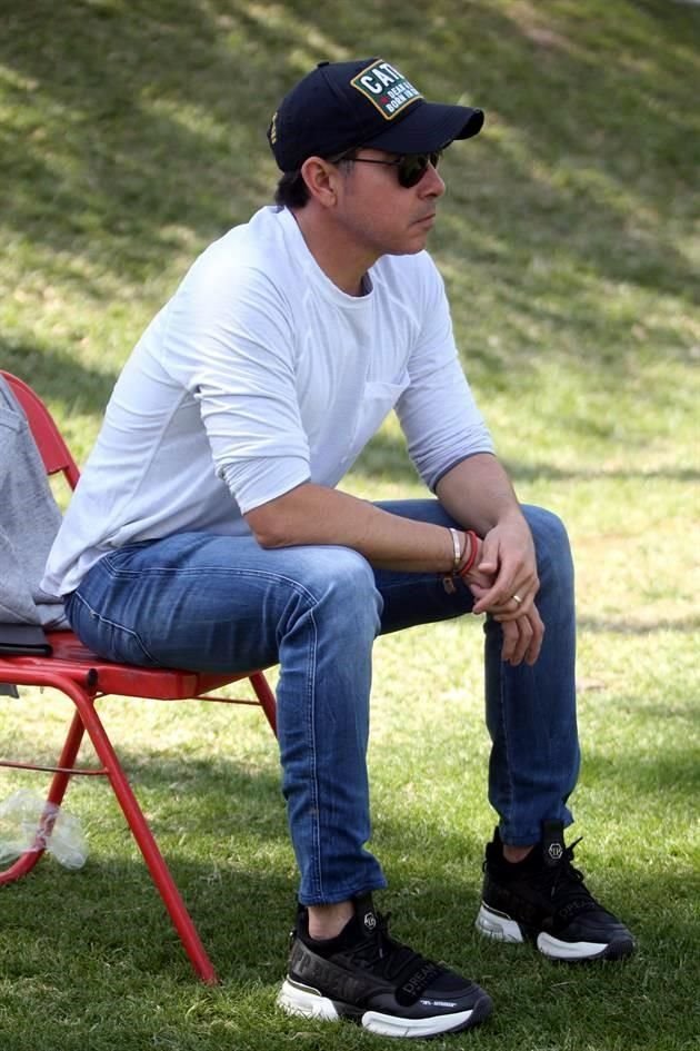 Alejandro Safa