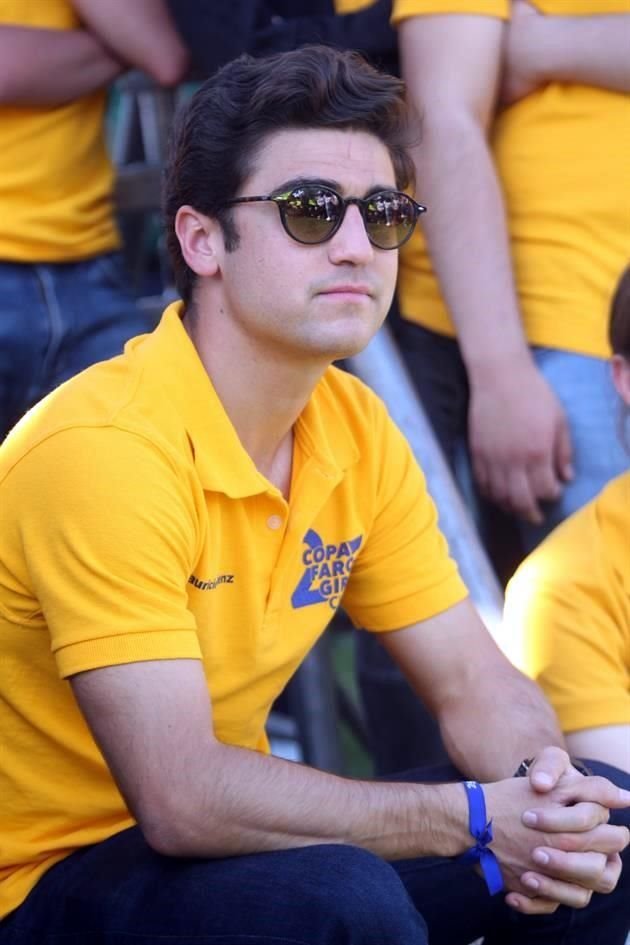 Mauricio Sáenz