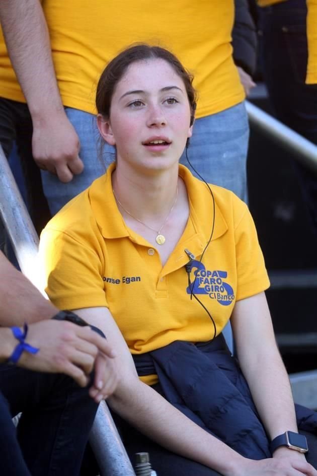 Montse Egan