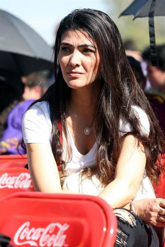 Alejandra Elizondo de Vargas