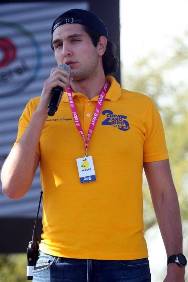 Santiago Villegas