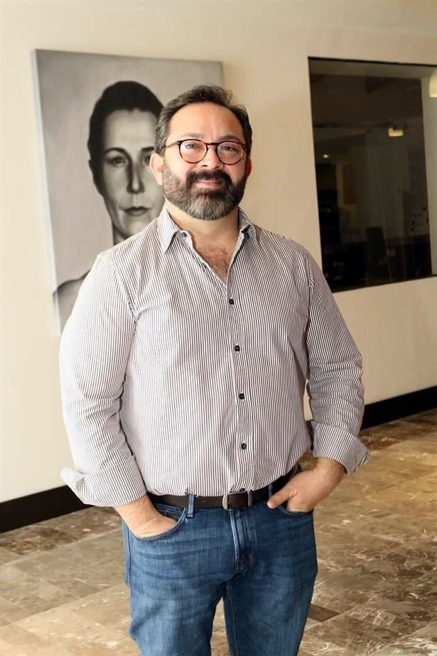 Mauricio Gatas