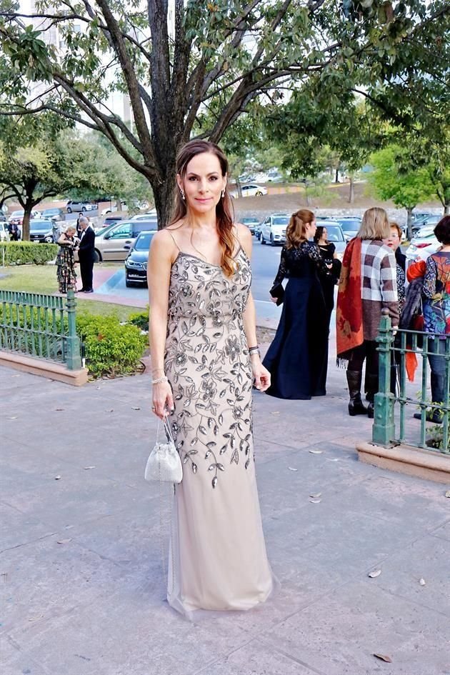 Fernanda García de Elizondo