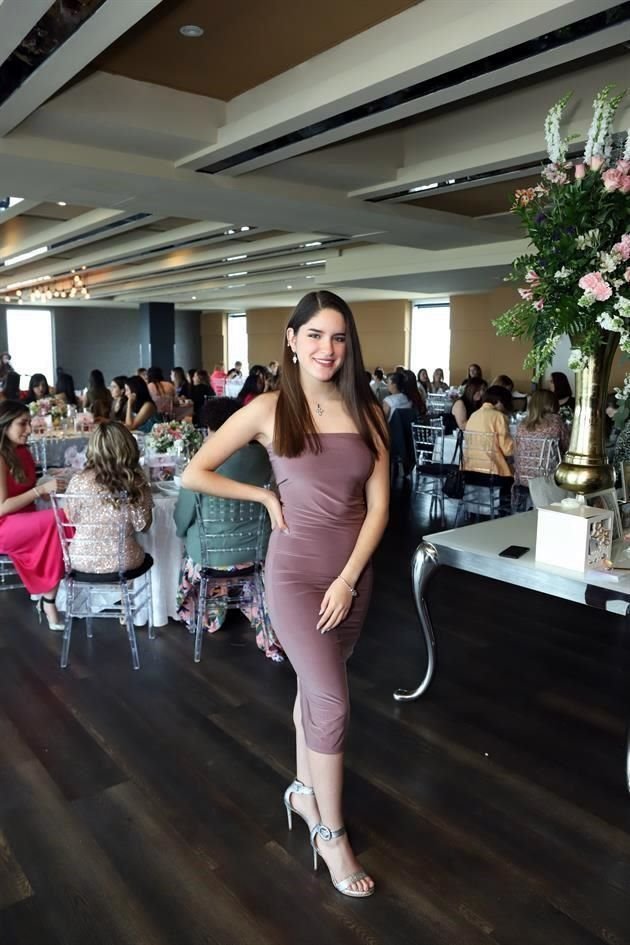 Aranza Lozano