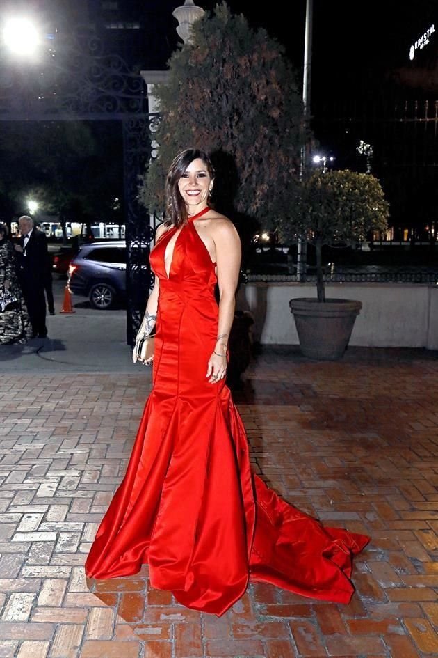 Lucía Martínez