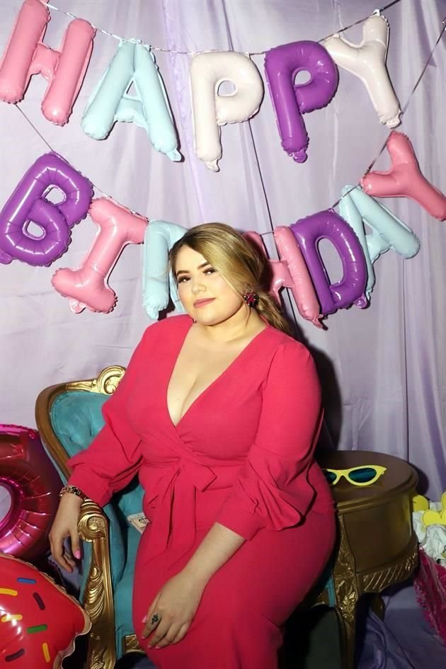 Victoria Villarreal