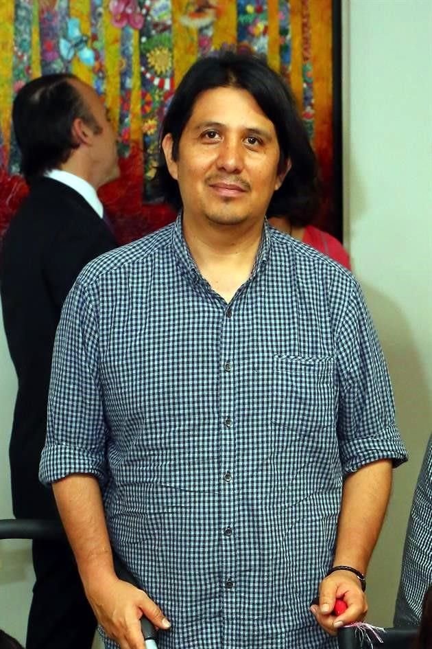 Fernando Andriacci