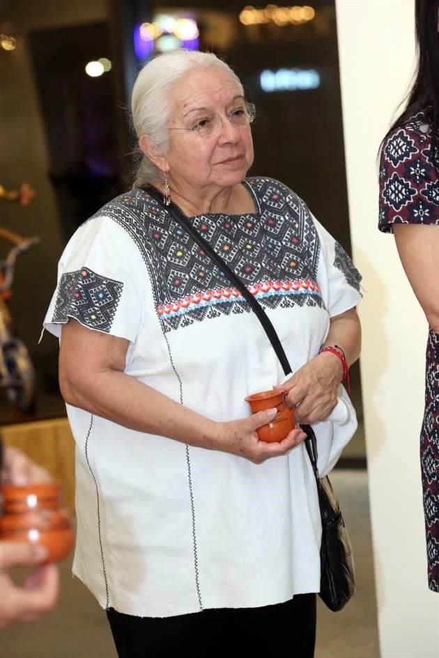 Marcia Salcedo