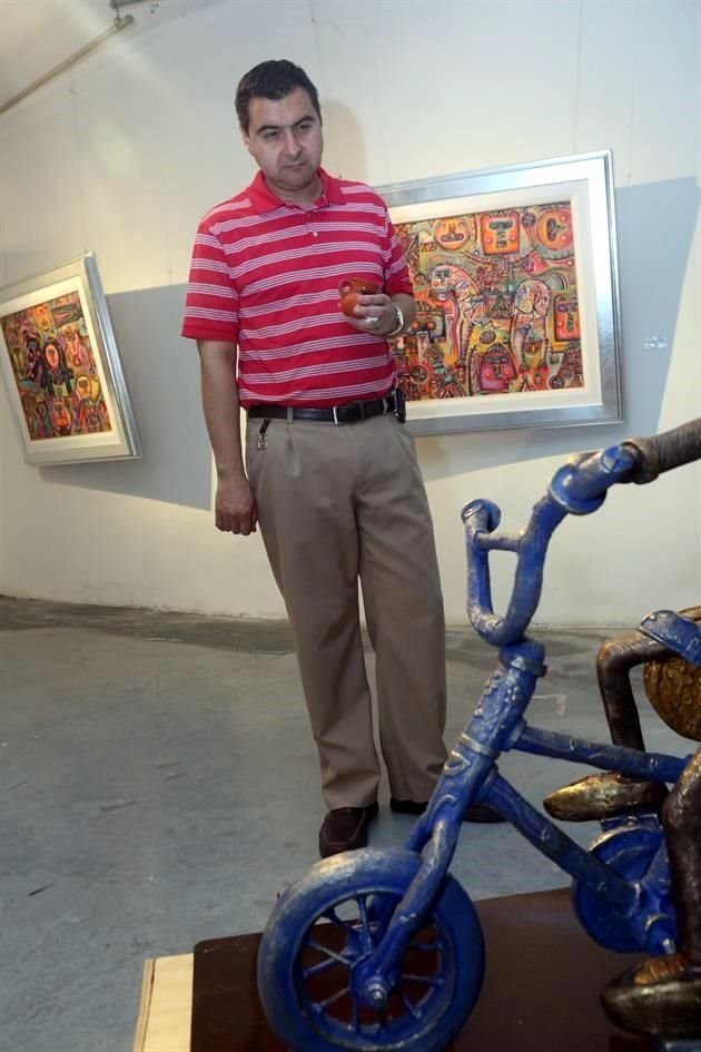 Héctor Leal