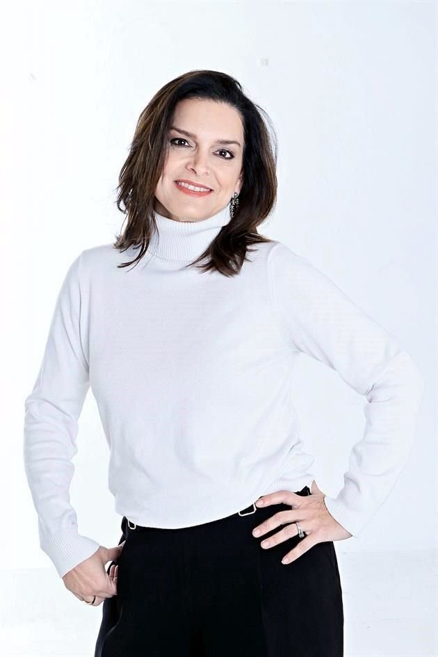 Zandra Gámez de Meouchi