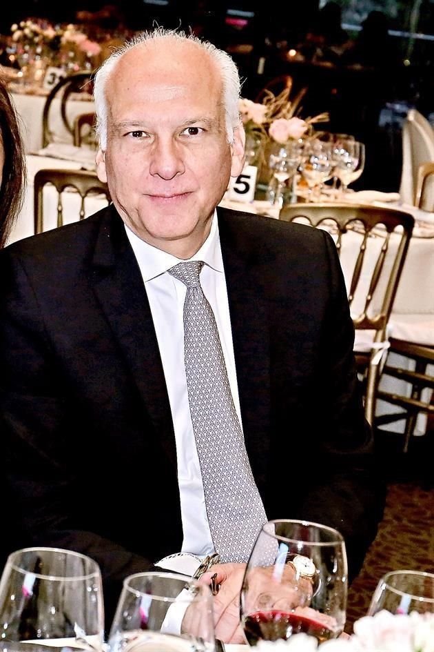 Doctor Alejandro Camelo Schwarz