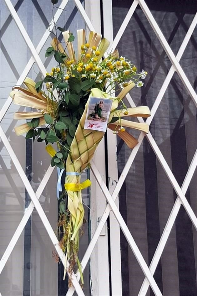 La Iglesia transmitirá esta semana sus misas y celebraciones en línea.