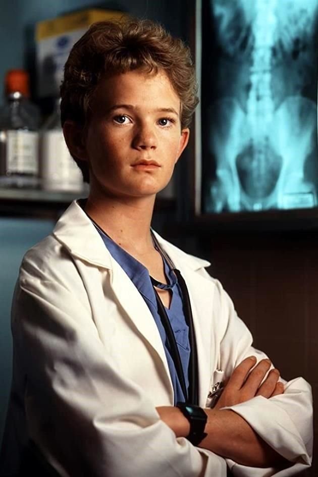 El remake tendrá como protagonista a una niña prodigo de 16 años quien se vuelve médico en Hawái.