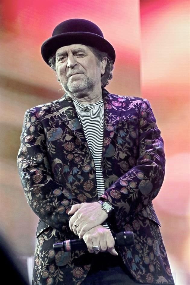 Joaquín Sabina