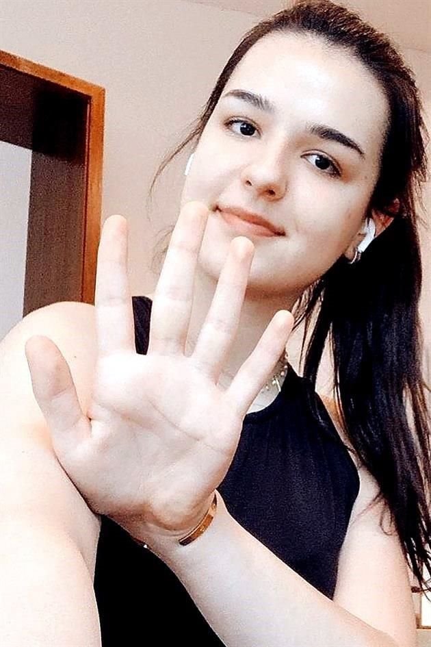 Inés Treviño