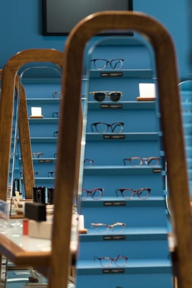 La empresa mexicana Ben & Frank te da sencillos tips para cuidar tus lentes en esta pandemia. ¡Cero contagios!