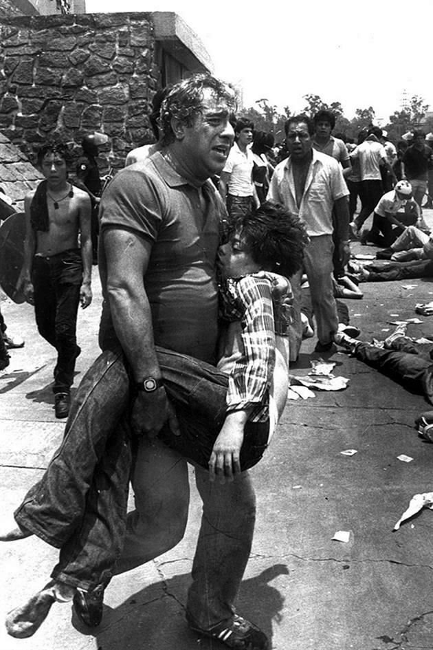 El túnel 29 es una las grandes tragedias del futbol mexicano.