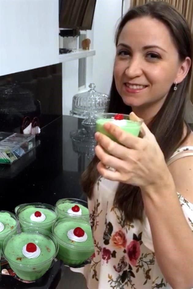 Doris de Elizondo