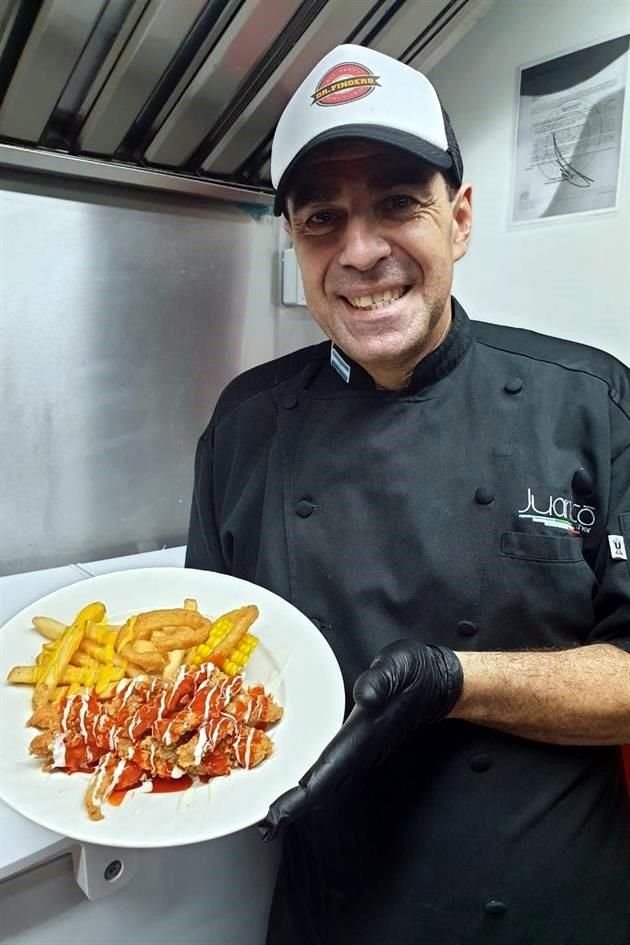Carlos Juanicó