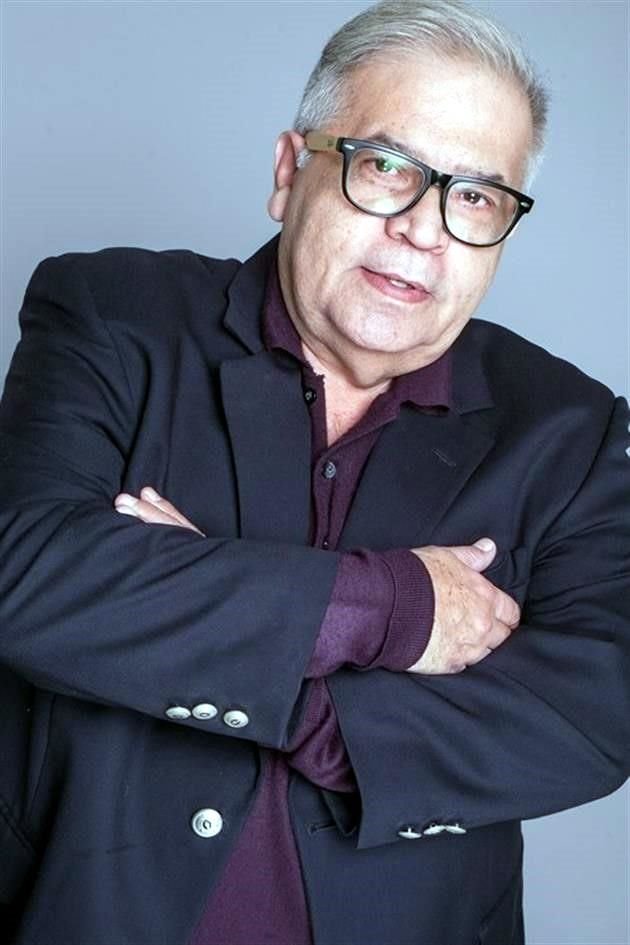Rogelio Villarreal Elizondo