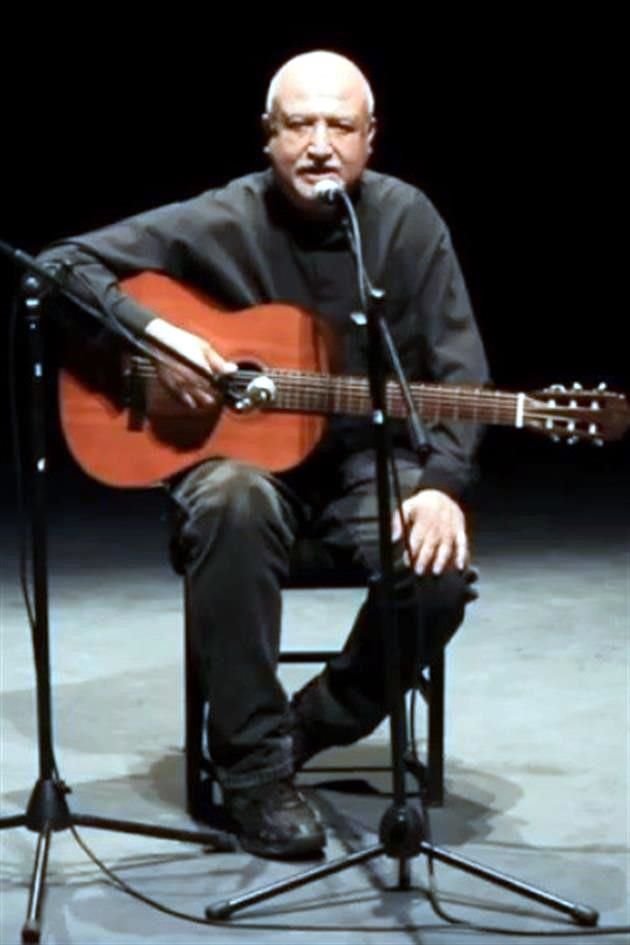 Ernesto Pérez 'El Gallo'