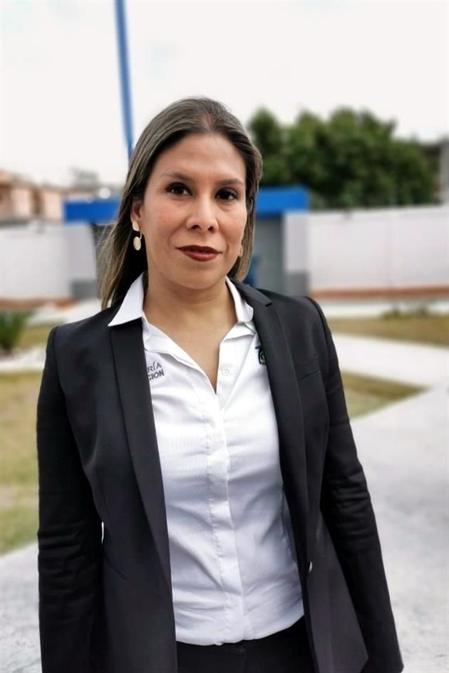 La Subsecretaria de Educación Básica, Magdalena Moreno, dijo que no hay una fecha determinada para el regreso a clases.