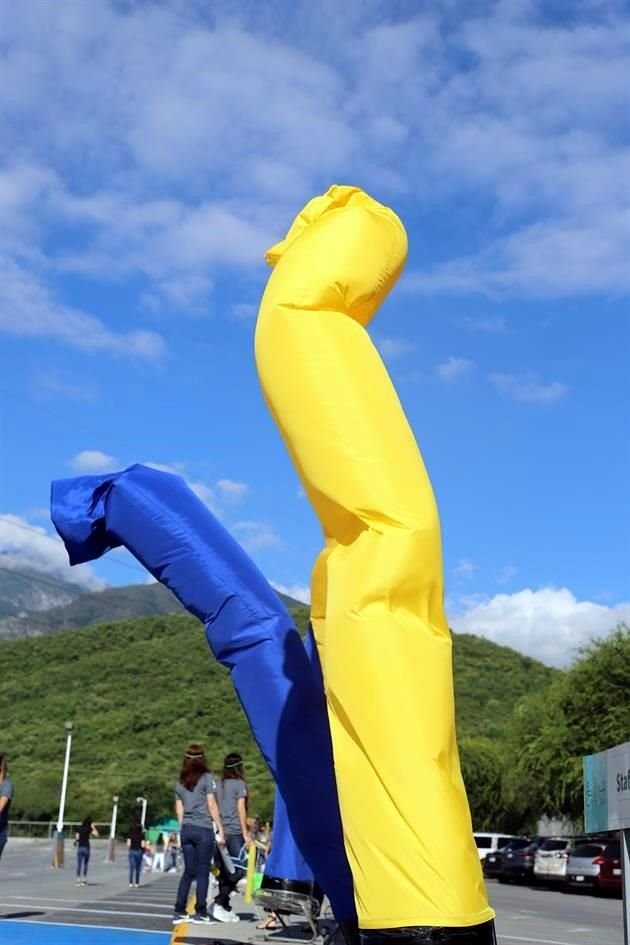 Detalle del evento