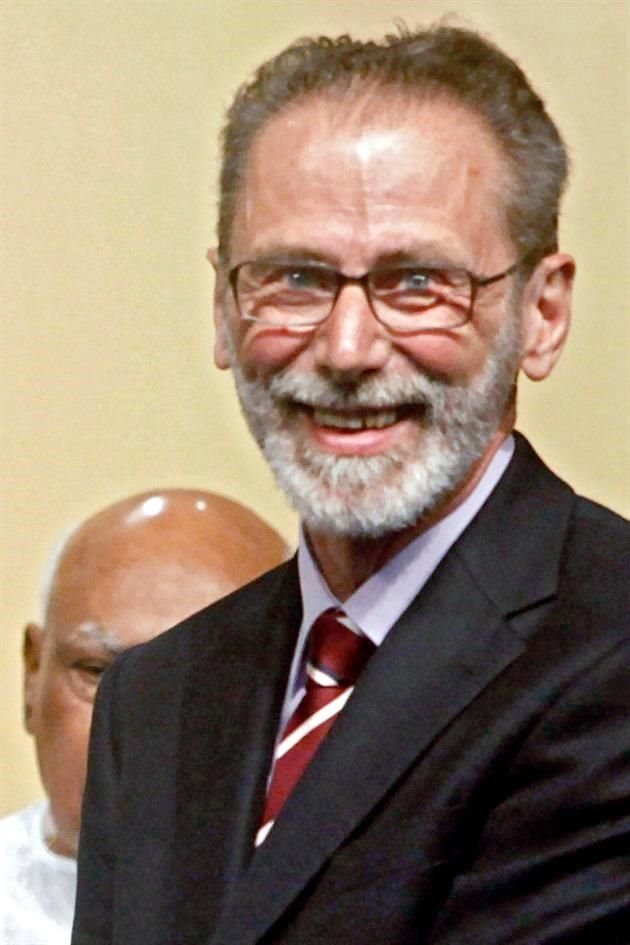 Yves Meyer.