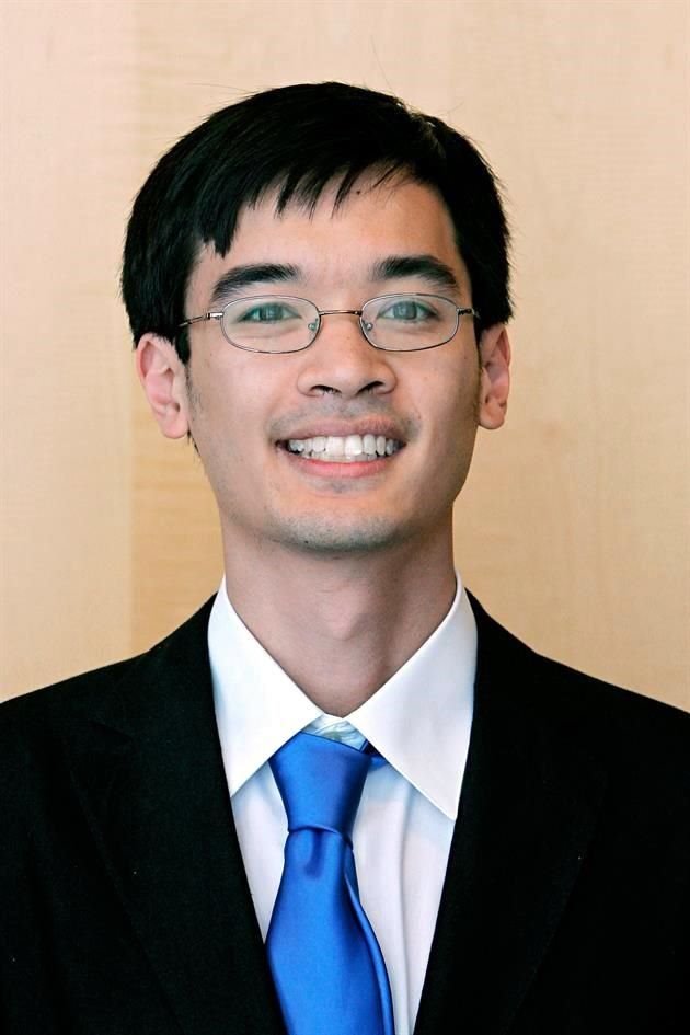 Terence Tao.