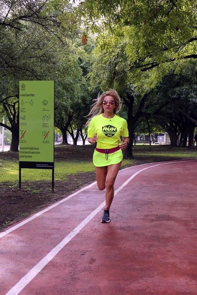 Run Chavoruco Run