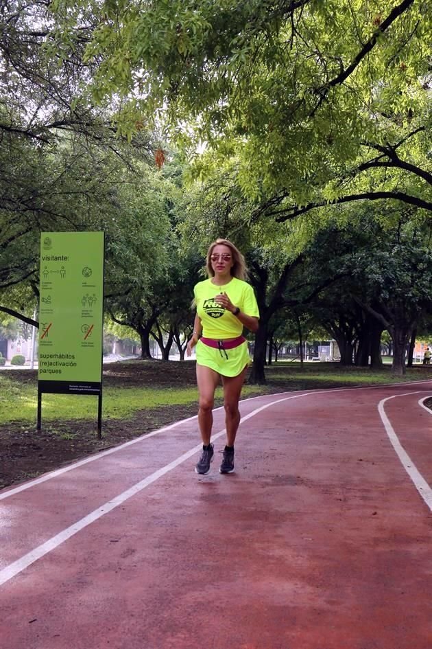 Run Chavoruco Run