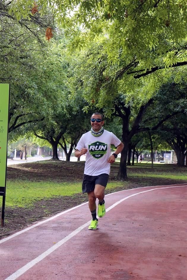 Run Chavoruco Run