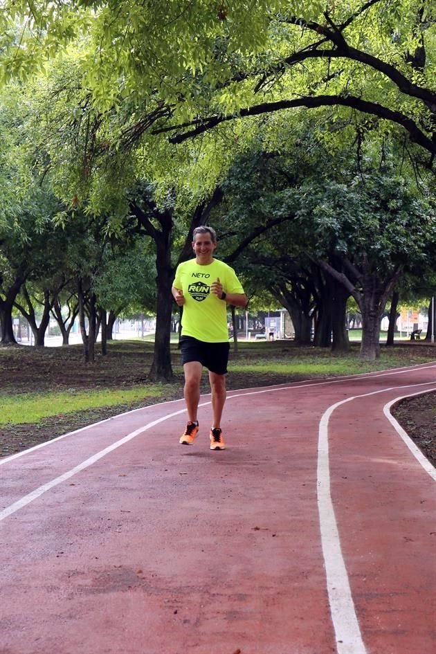 Run Chavoruco Run