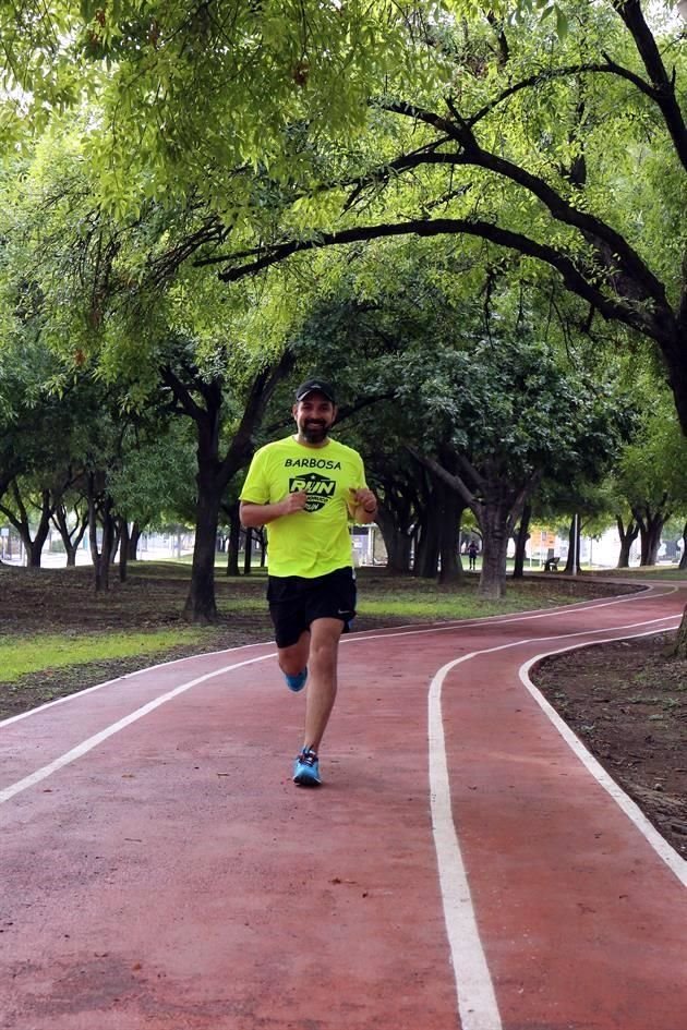 Run Chavorucos Run