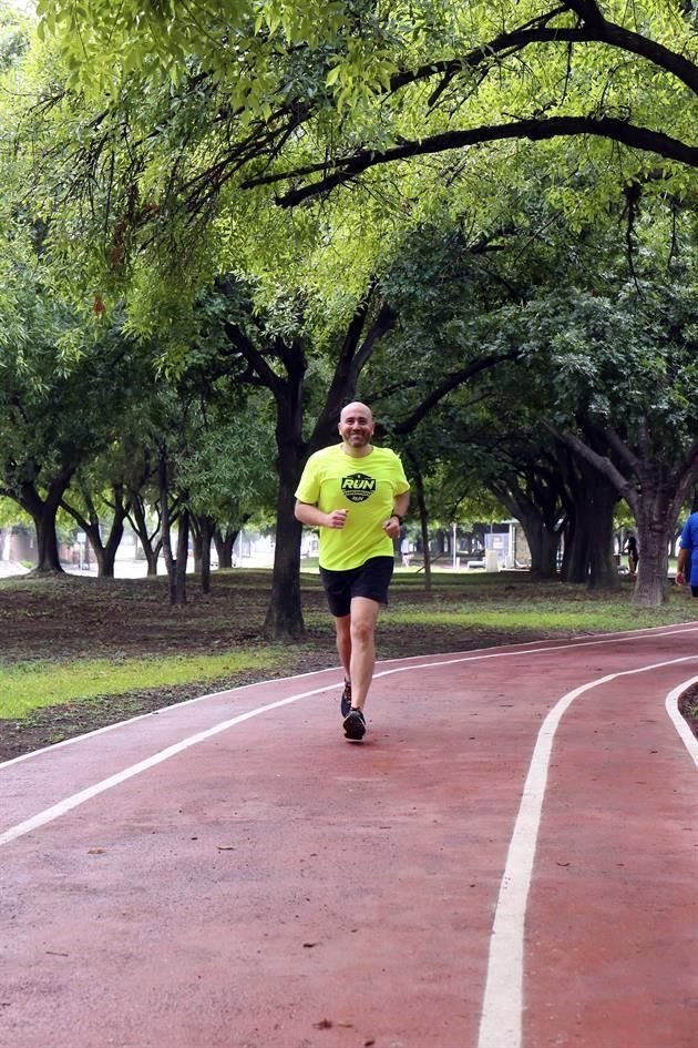Run Chavorucos Run