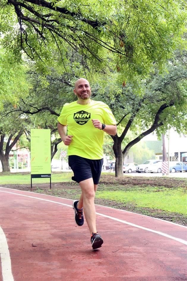 Run Chavorucos Run