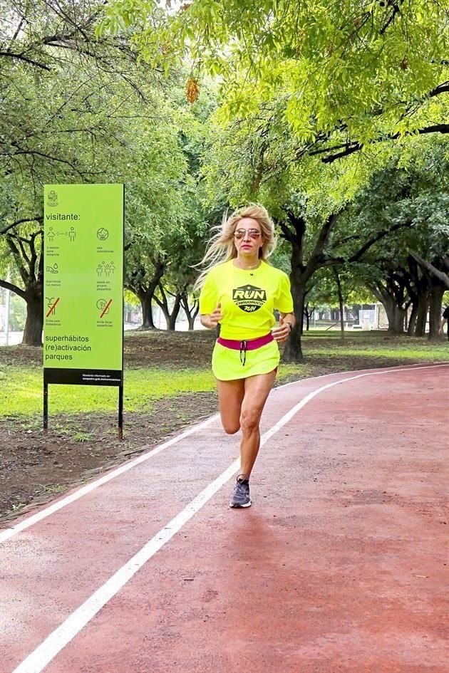 Run Chavorucos Run