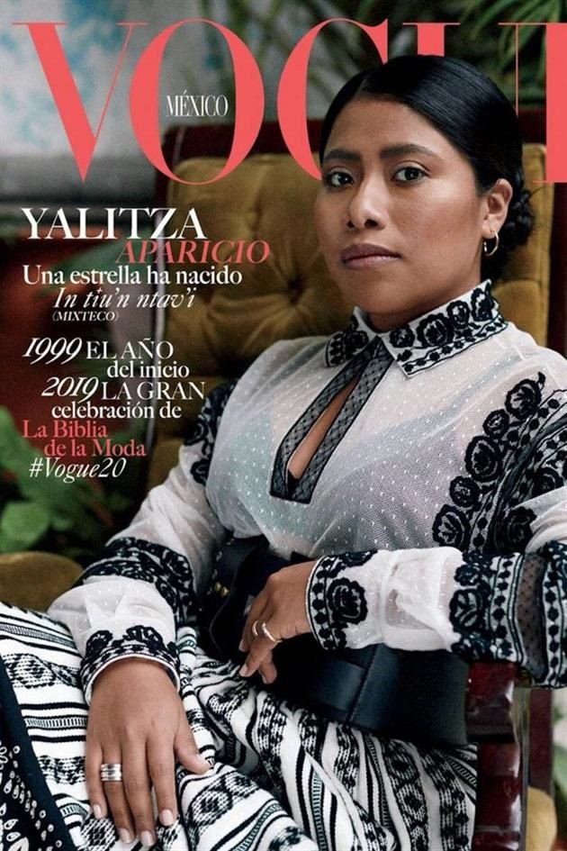 Yalitza Aparicio