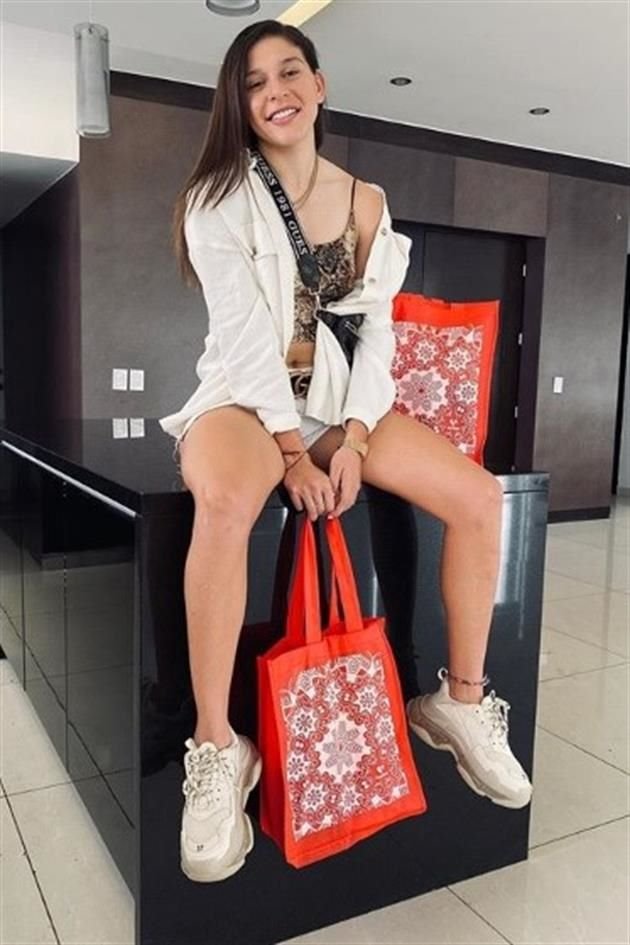 Norma Palafox busca otra estrella para el Rebaño en la Liga Femenil.