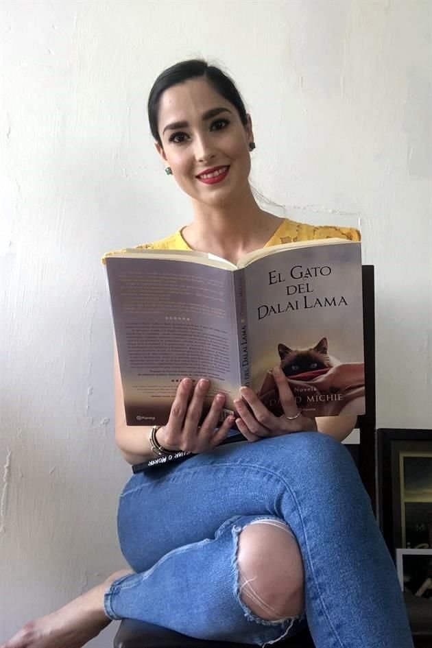 Sofía de la Fuente