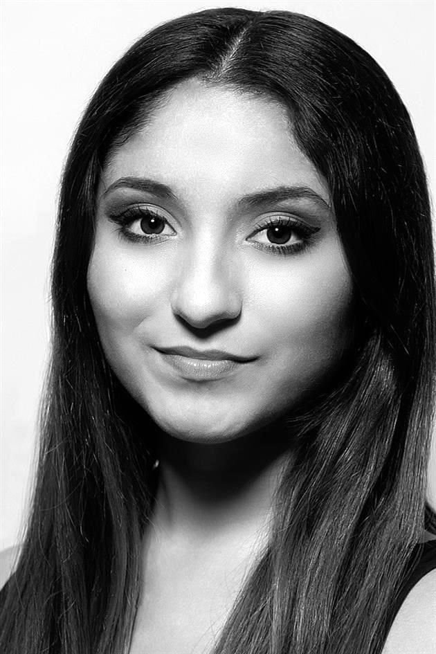 E3 - JULIA ZEPEDA