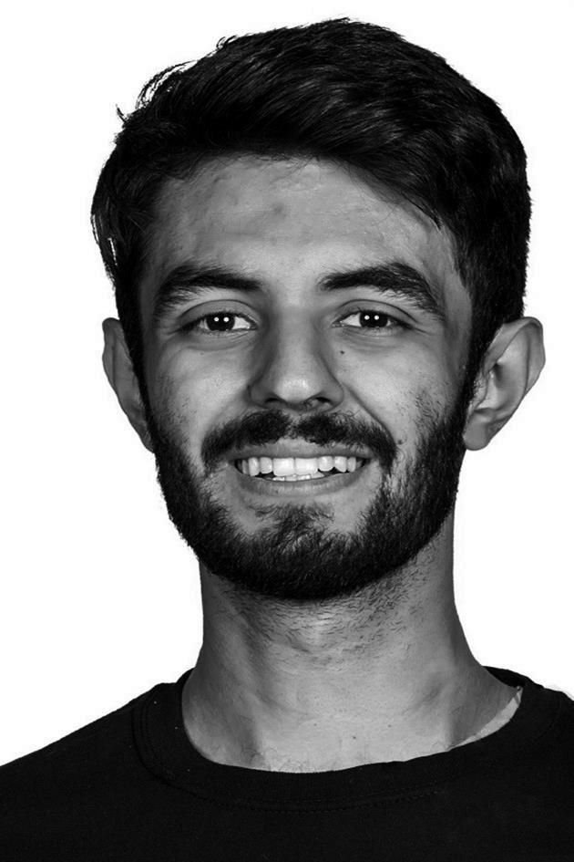 E5 - ROBERTO GONZALEZ