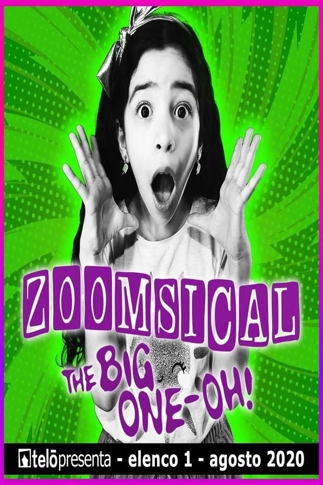 POSTER - ELENCO 1